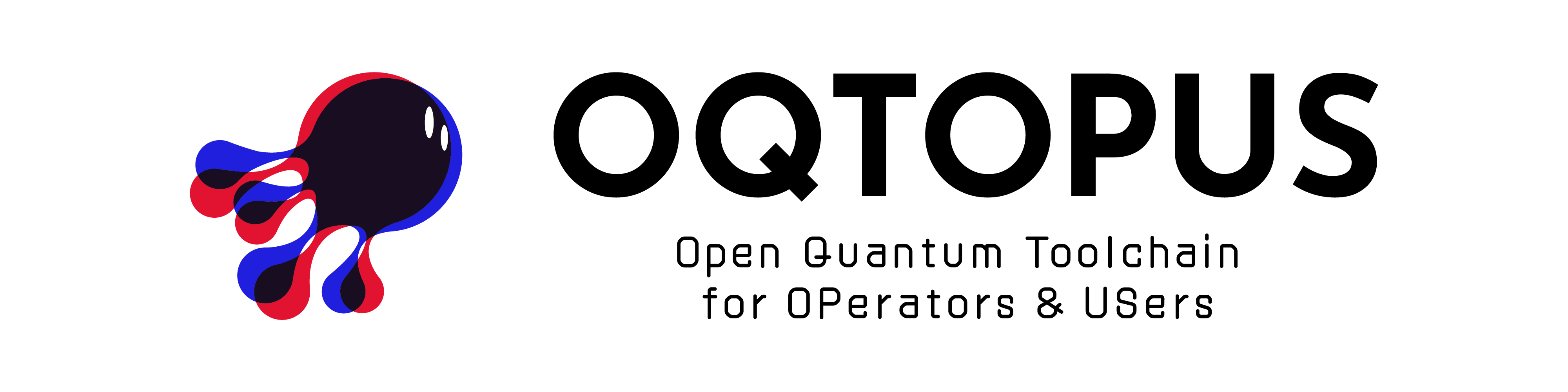OQTOPUS logo